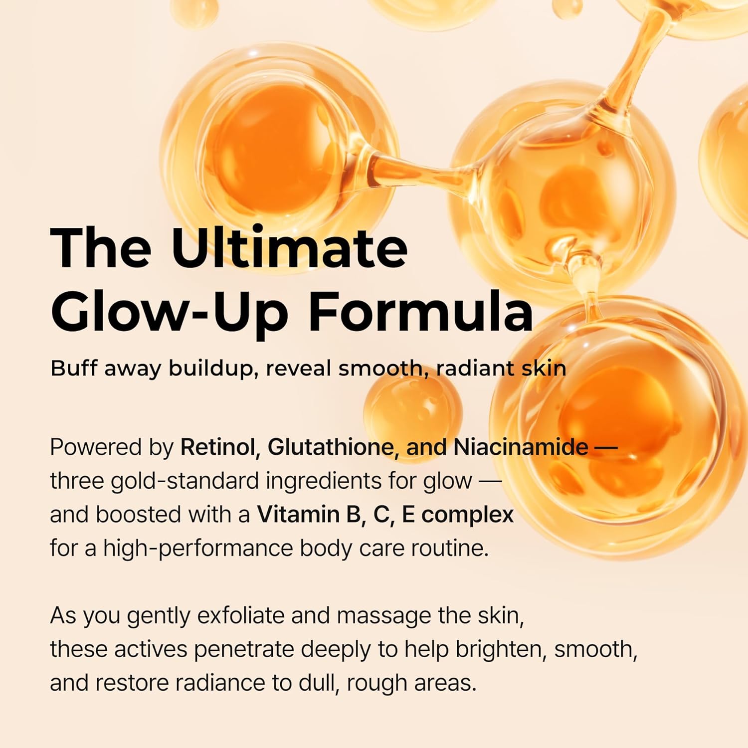 NextCrate Peeling Shot™ Spray (3-bottle bundle)