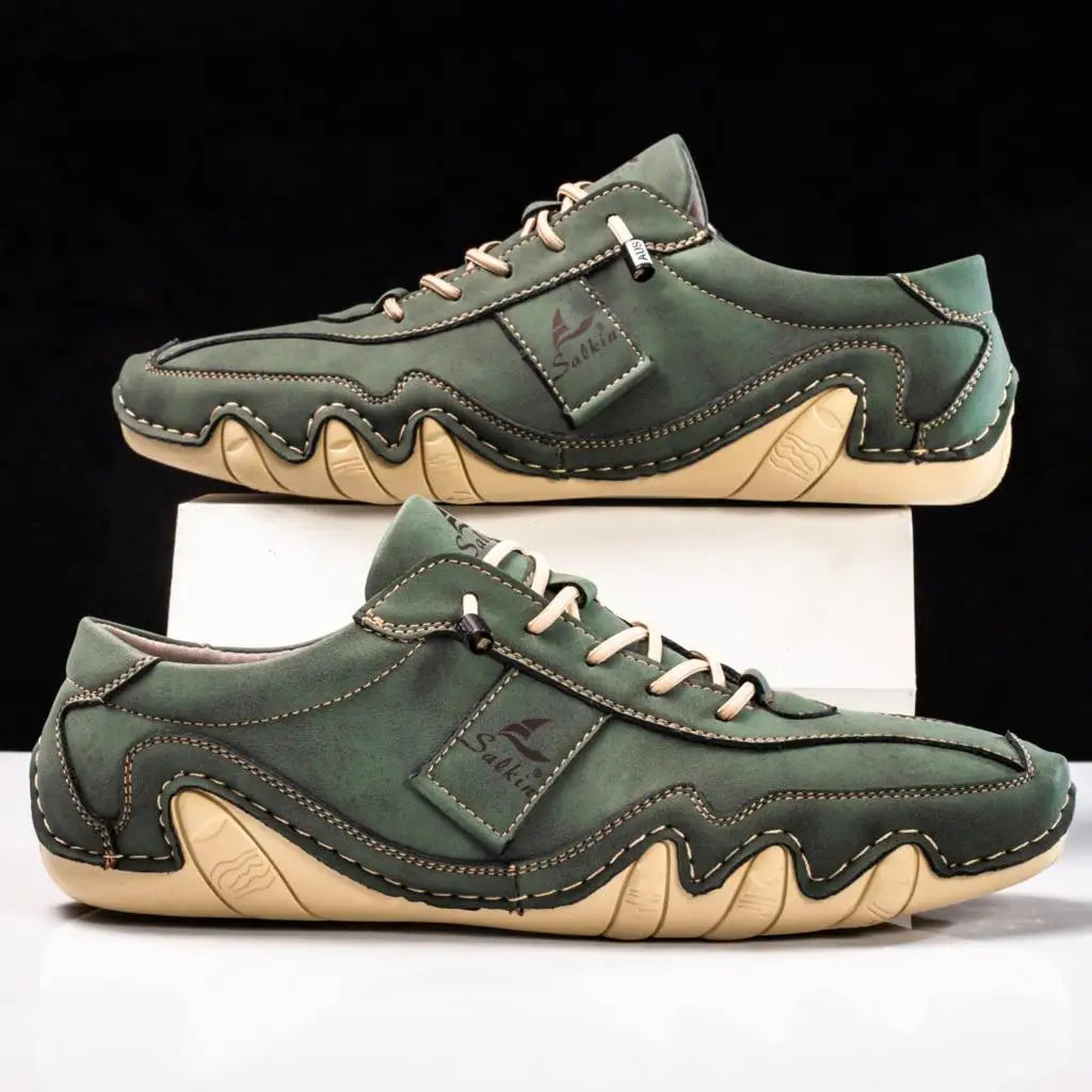 RIVIERA PASSO SHOES