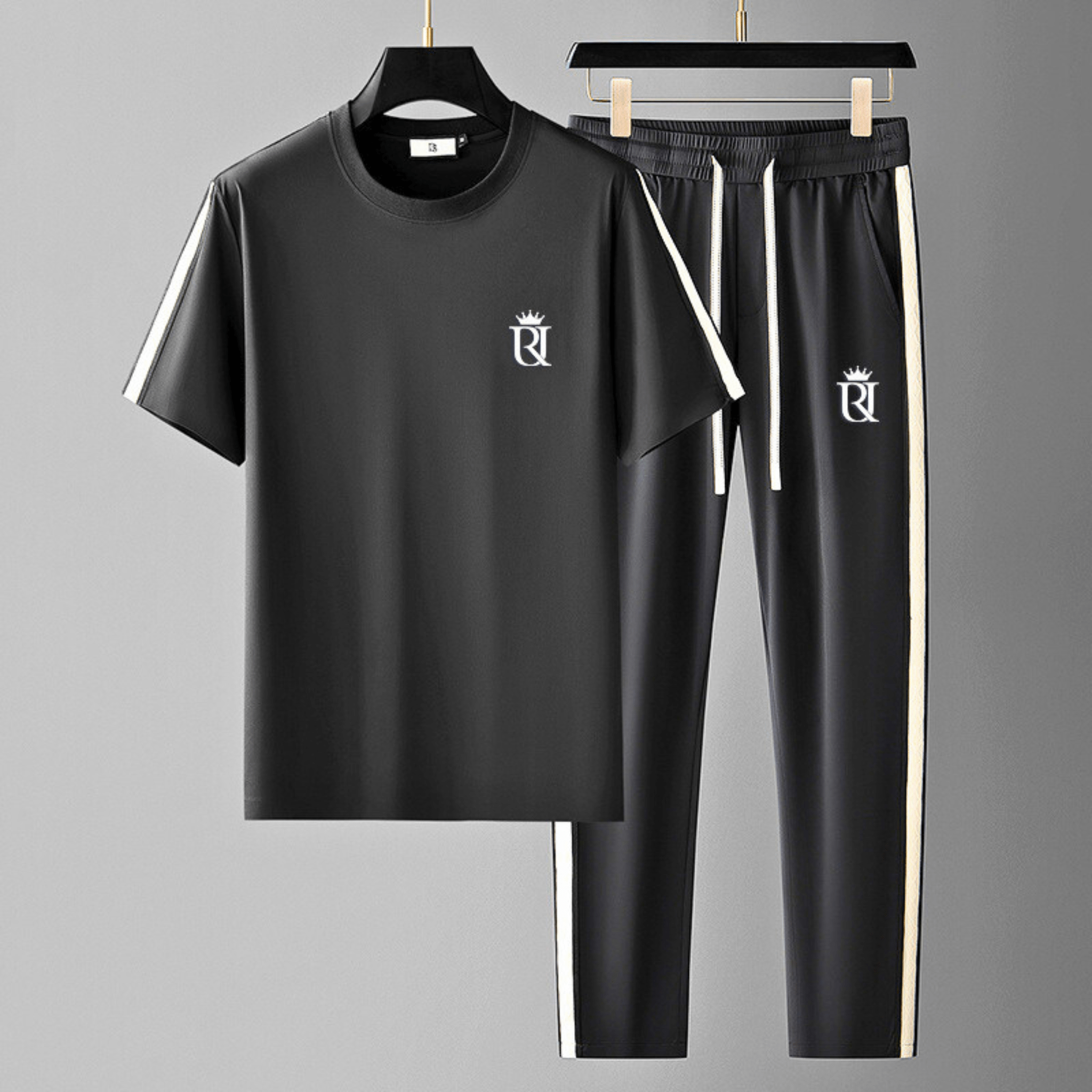ROYAL JUNCTION SET